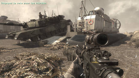 Call of Duty: Modern Warfare 3 - The Vet & The n00b Official