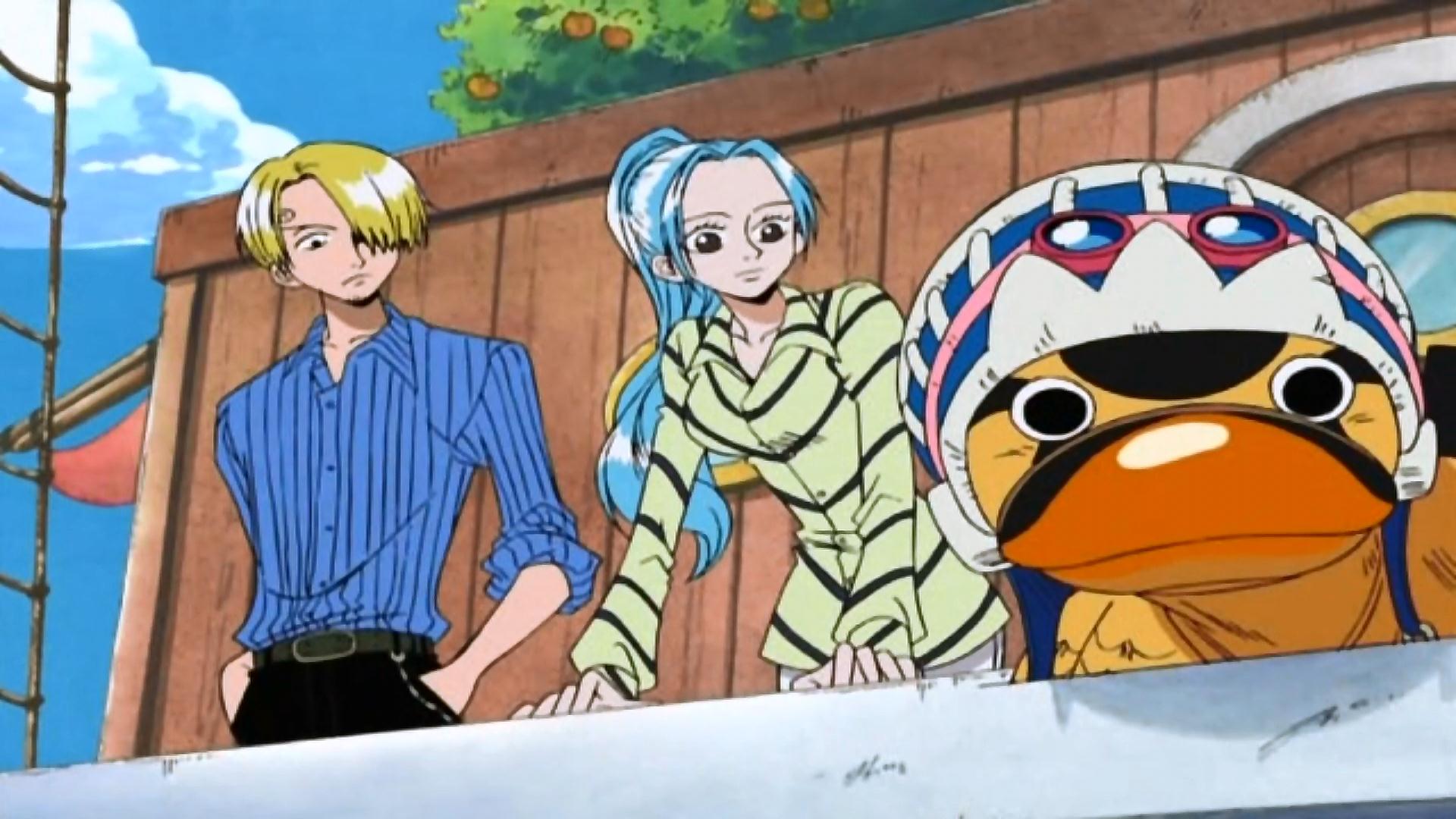 Sanji Vivi Karu By WitchWandaMaximoff On DeviantArt sanji-vivi-karu-by-witchwandamaximoff-on-deviantart