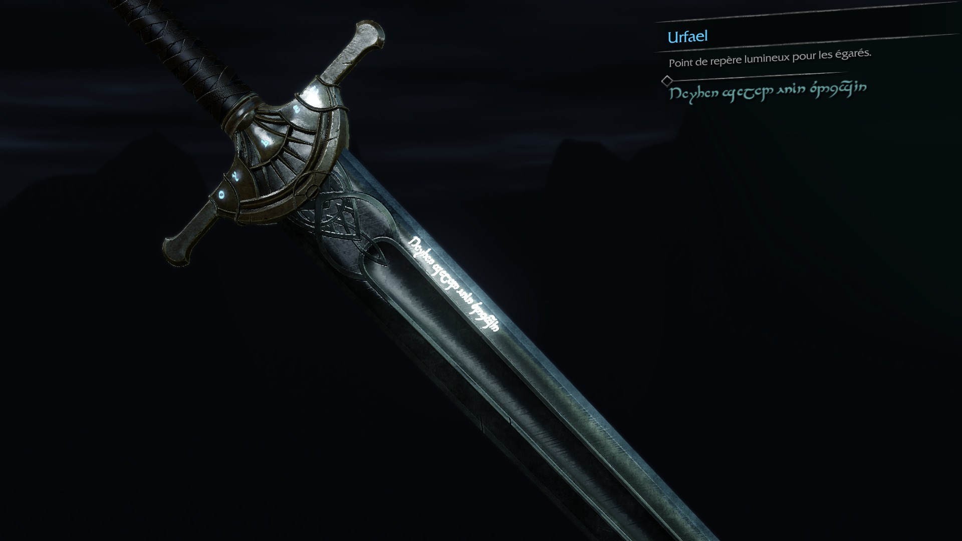 Urfael Inscription Urfael la legend reforger ! by WitchWandaMaximoff on DeviantArt