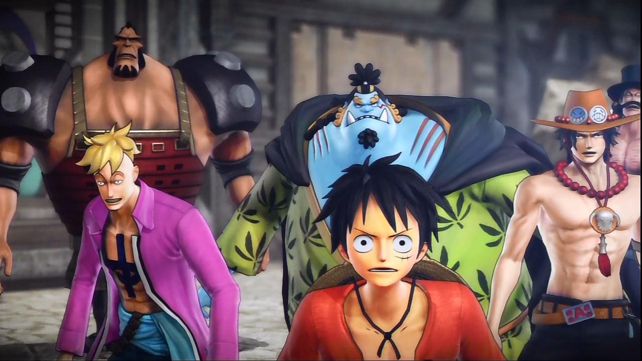 Luffy Ace Et L Equipage De Barbe Blanche Reunis By Ladyrosearasaka On Deviantart Luffy Ace Et L Equipage De Barbe Blanche Reunis By Ladyrosearasaka On Deviantart