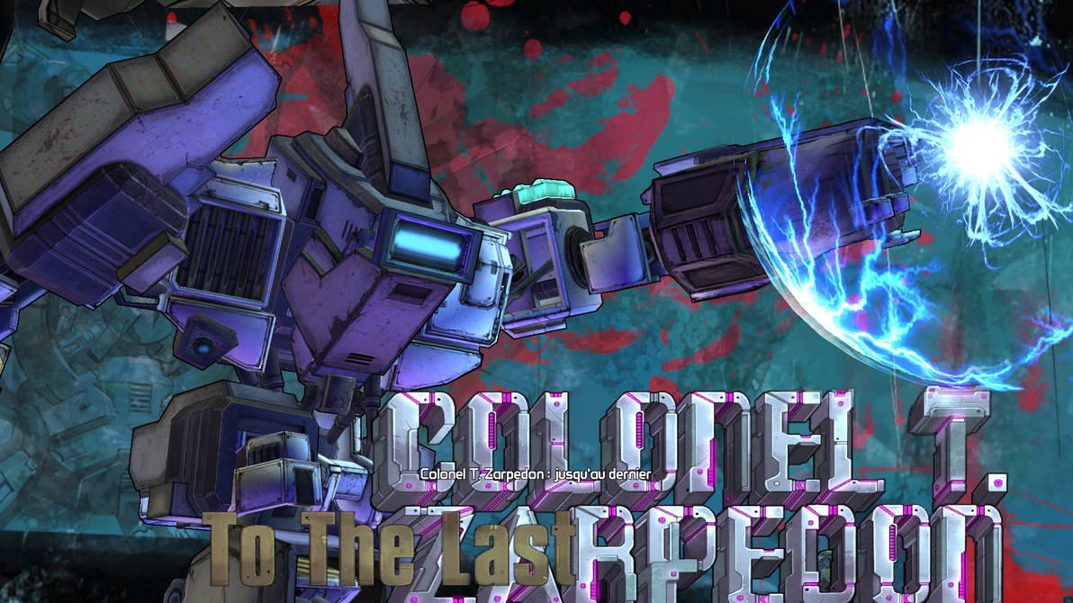 Colonel T Zarpedon by WitchWandaMaximoff on DeviantArt