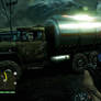 Far Cry 4 Camion de citerne