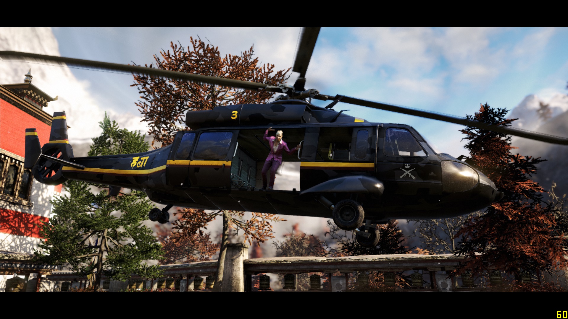 Фар край 6 вертолеты. Far Cry 4 вертолет. Far Cry 4 вертолет Пейгана. Far Cry 4 геликоптер. Far Cry 5 вертолет.