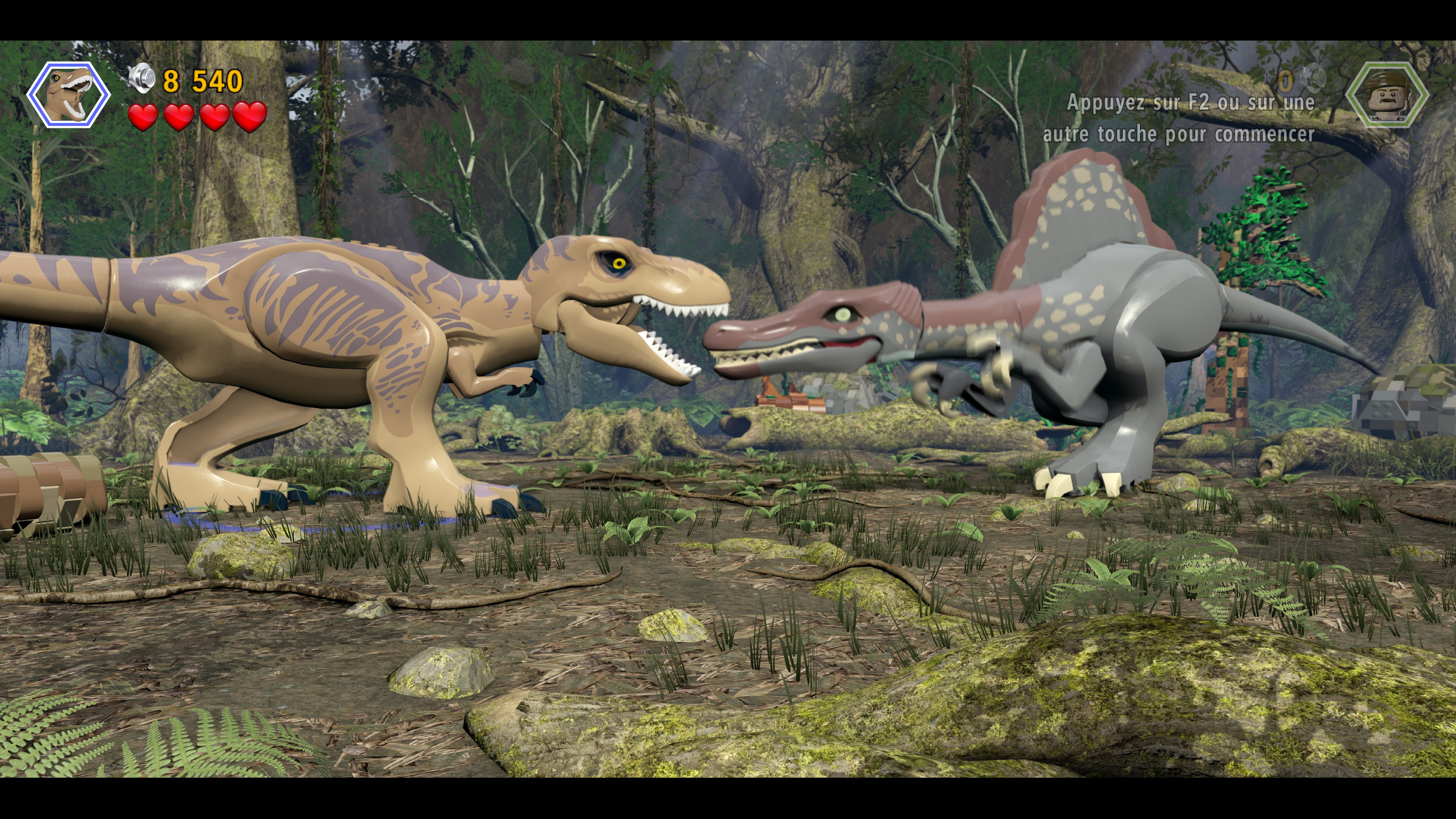 Spinosaurus vs T-Rex by WitchWandaMaximoff on DeviantArt
