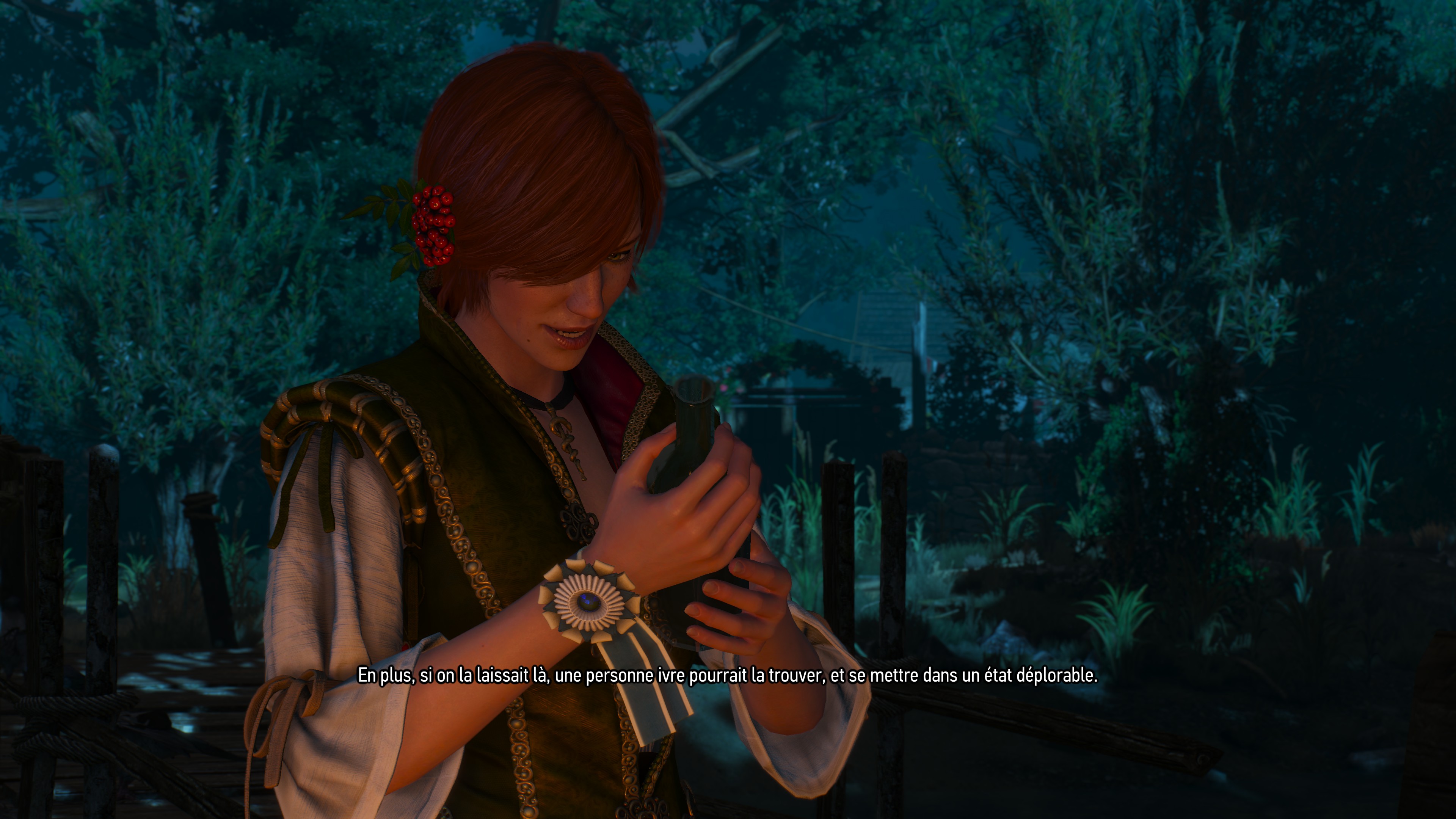 Witcher 3 Shani Don T Go Where To Find Shani Witcher 3 IMCUI witcher-3-shani-don-t-go-where-to-find-shani-witcher-3-imcui