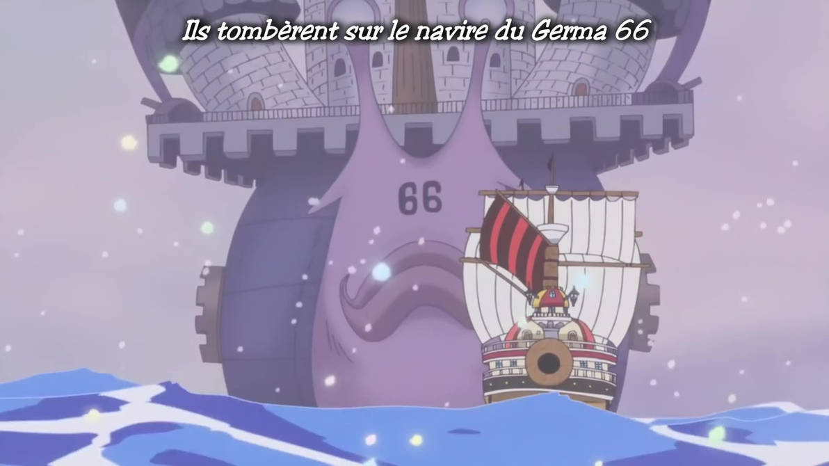 One Piece Germa 66 Ship By Ladyrosearasaka On Deviantart One Piece Germa 66 Ship By Ladyrosearasaka On Deviantart