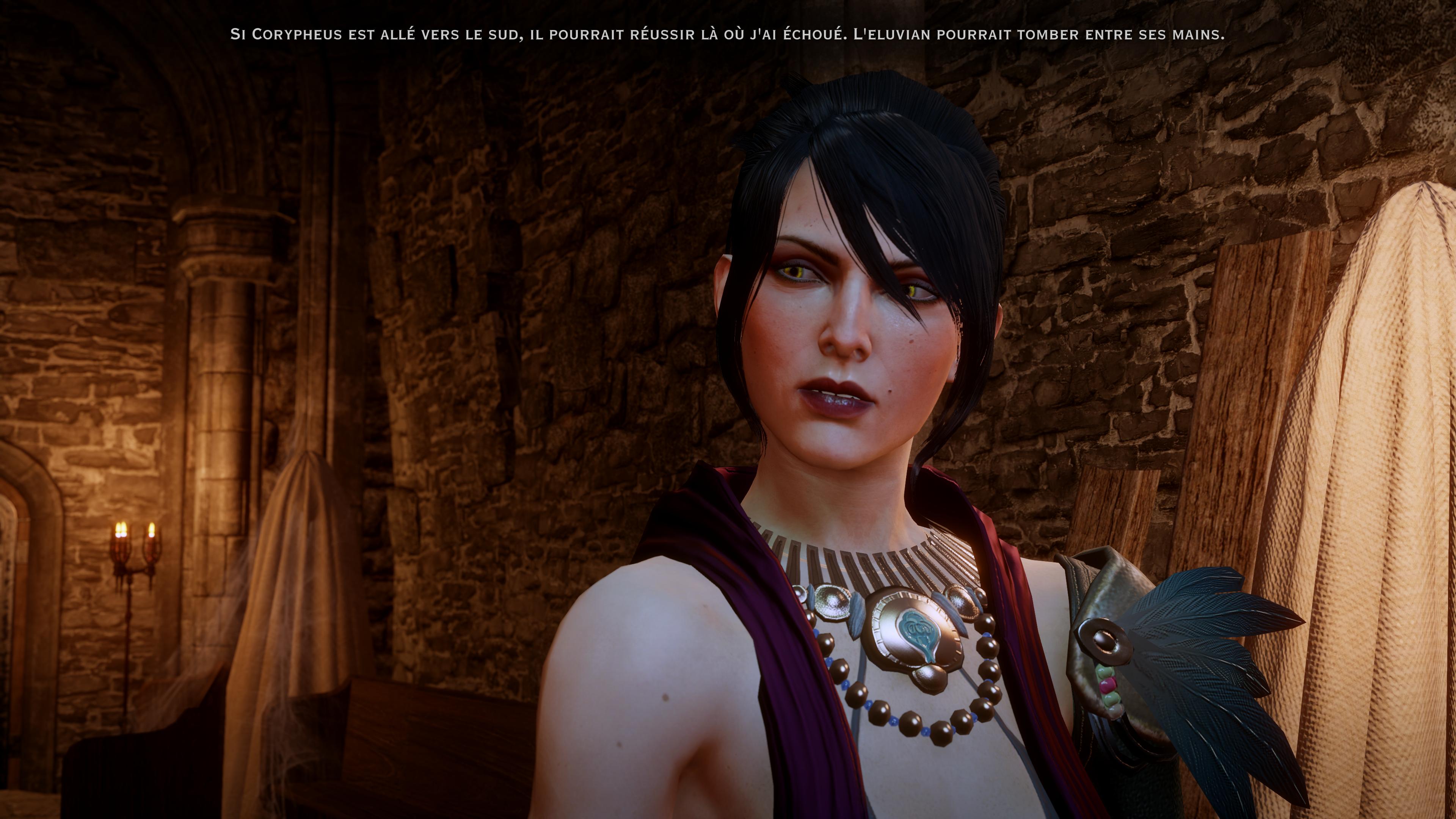 Dragon Age Inquisition Morrigan By WitchWandaMaximoff On DeviantArt dragon-age-inquisition-morrigan-by-witchwandamaximoff-on-deviantart