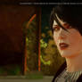 Dragon Age Inquisition  Morrigan