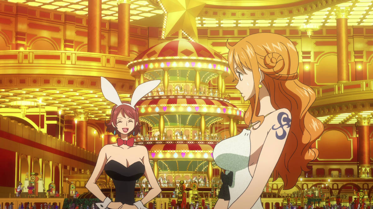One Piece Casino One Piece Casino