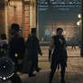 AC Syndicate   Evie Frye smuggler Outfit