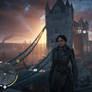 AC Syndicate Lydia Frye Nice Wallpaper  view