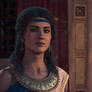 AC Odyssey Aspasia