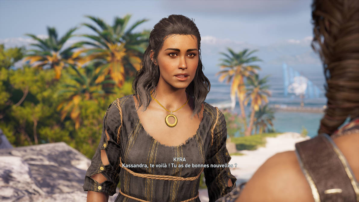Kyra Queen Kyra Queen