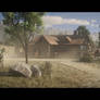 Red Dead Redemption 2 Home Sweet home