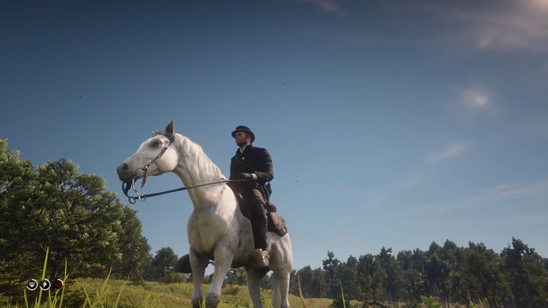 Red Dead Redemption 2 Dutch style by WitchWandaMaximoff on DeviantArt