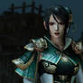 DW8 Xing Cai