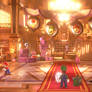 Luigi Mansion 3 Interior the big House !