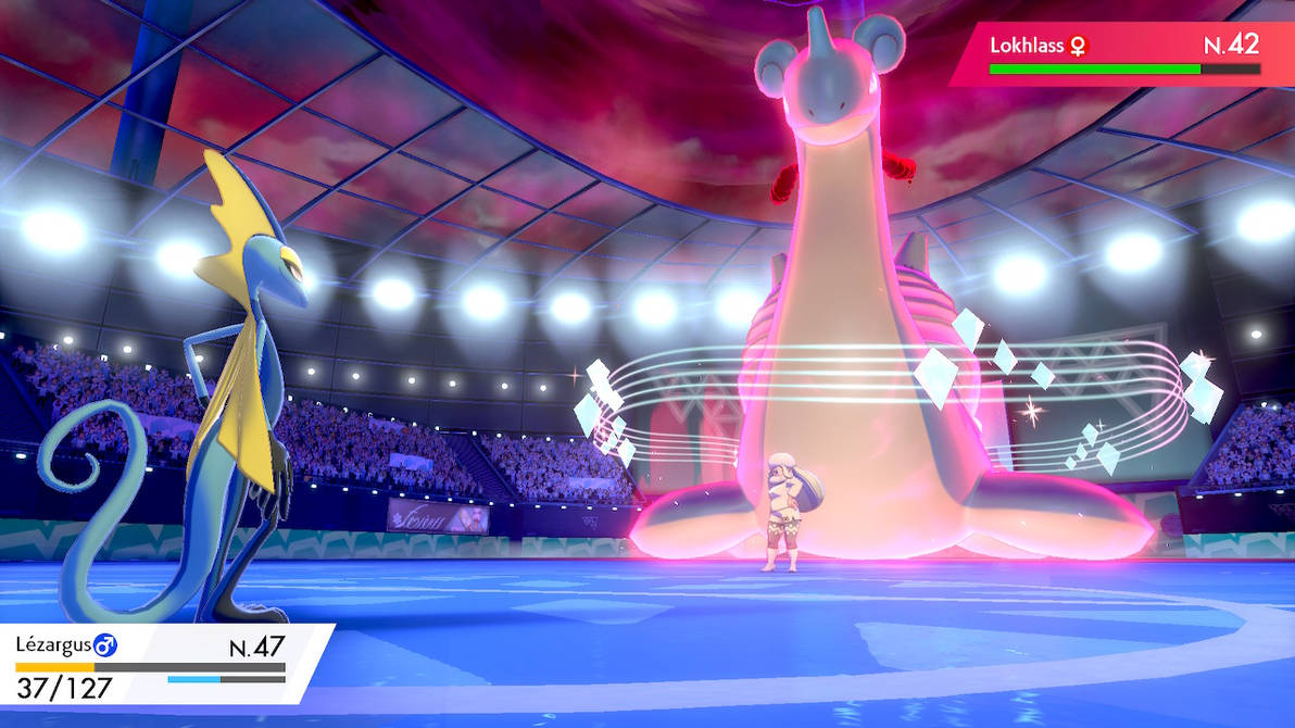 Pkm Shield Lokhlass Gigamax by WitchWandaMaximoff on DeviantArt