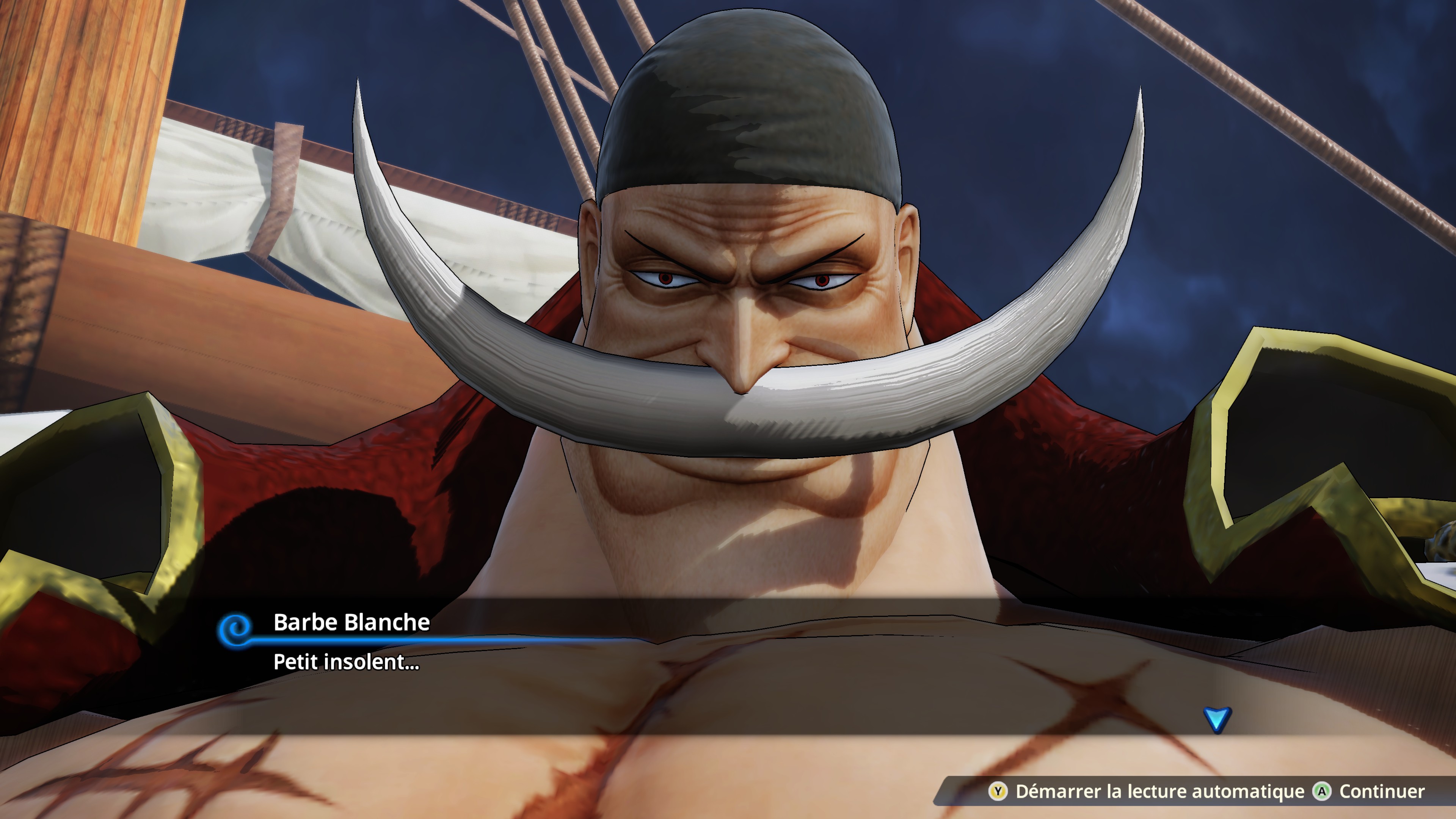 Op Pw4 Barbe Blanche By Ladyrosearasaka On Deviantart Op Pw4 Barbe Blanche By Ladyrosearasaka On Deviantart