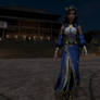 DW9 Cai Wenji