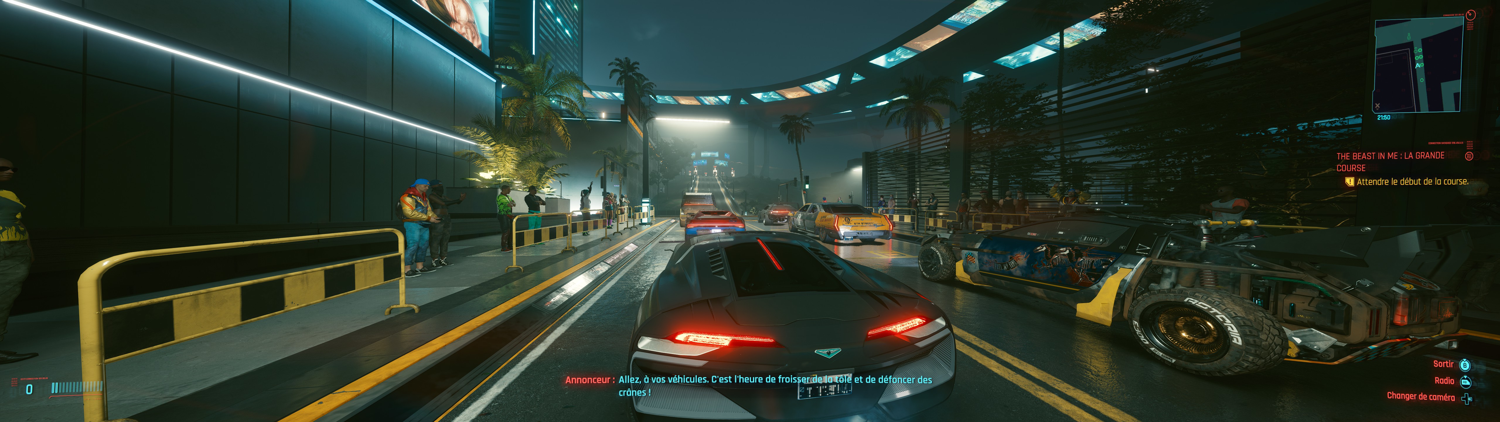 Cyberpunk Street Racing Mod Cyberpunk 2077 Street Race by WitchWandaMaximoff on DeviantArt