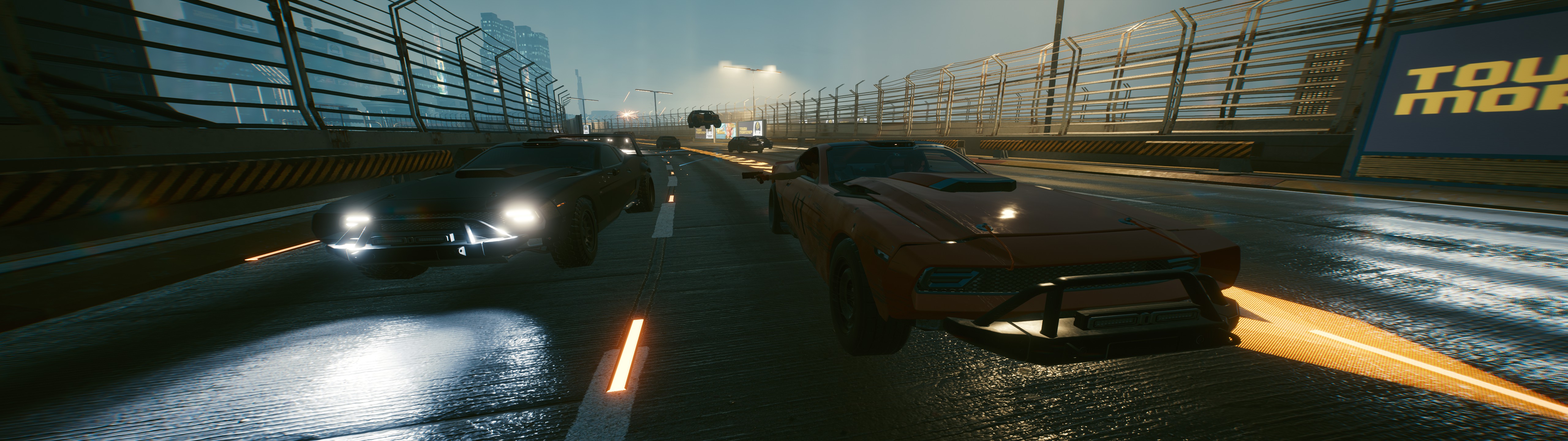 Cyberpunk Street Racing Mod Cyberpunk 2077 Street Race by WitchWandaMaximoff on DeviantArt