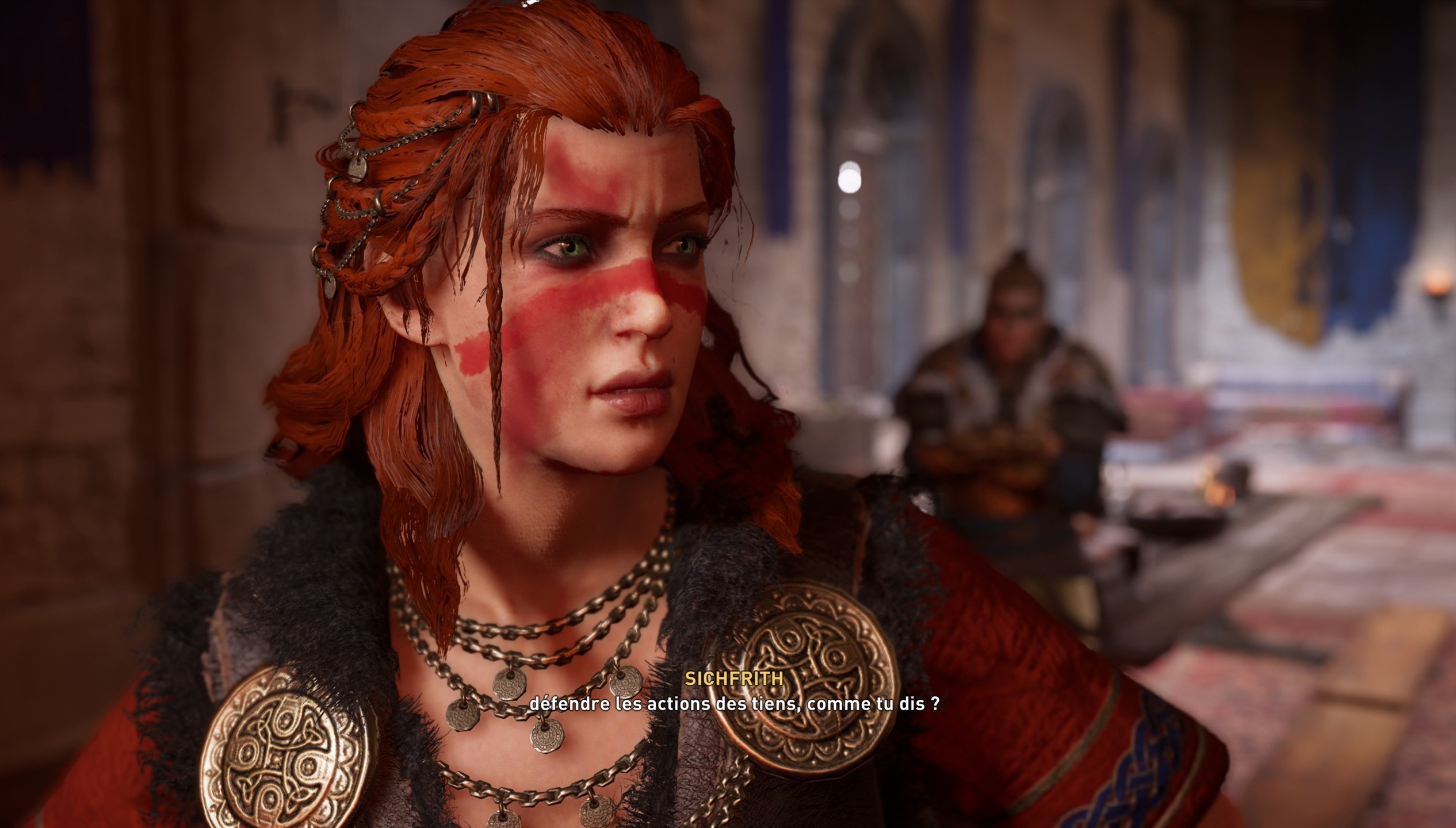 AC Valhalla Ciara By WitchWandaMaximoff On DeviantArt ac-valhalla-ciara-by-witchwandamaximoff-on-deviantart