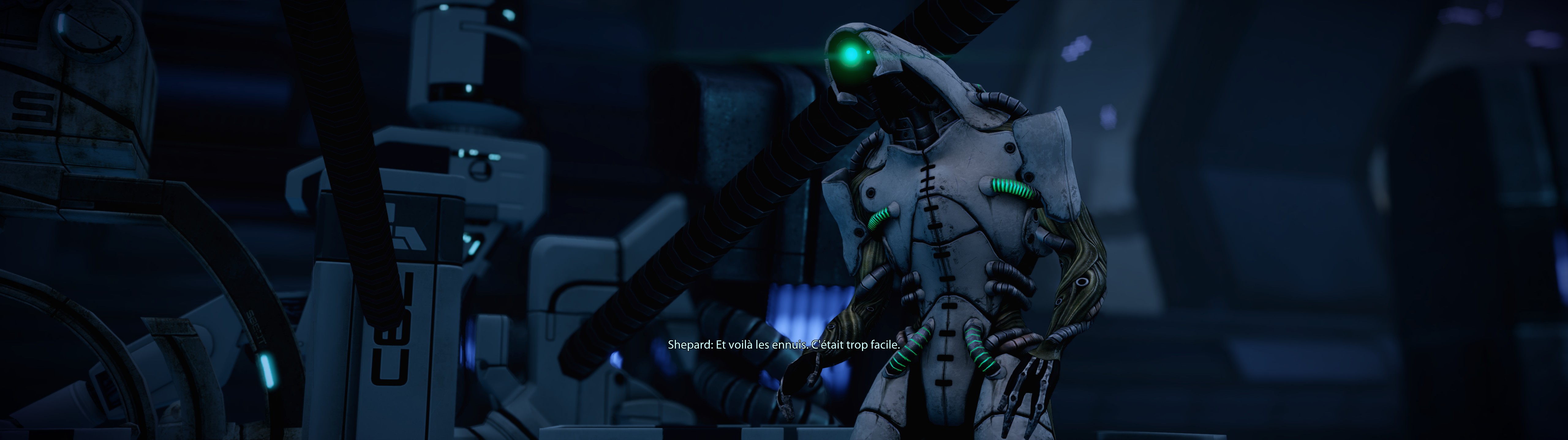 Geth Deviantart Mass Effect 2 Geth by WitchWandaMaximoff on DeviantArt