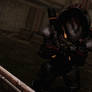 Mass Effect 2 Krogan