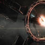 Mass Effect 3 Destruction END