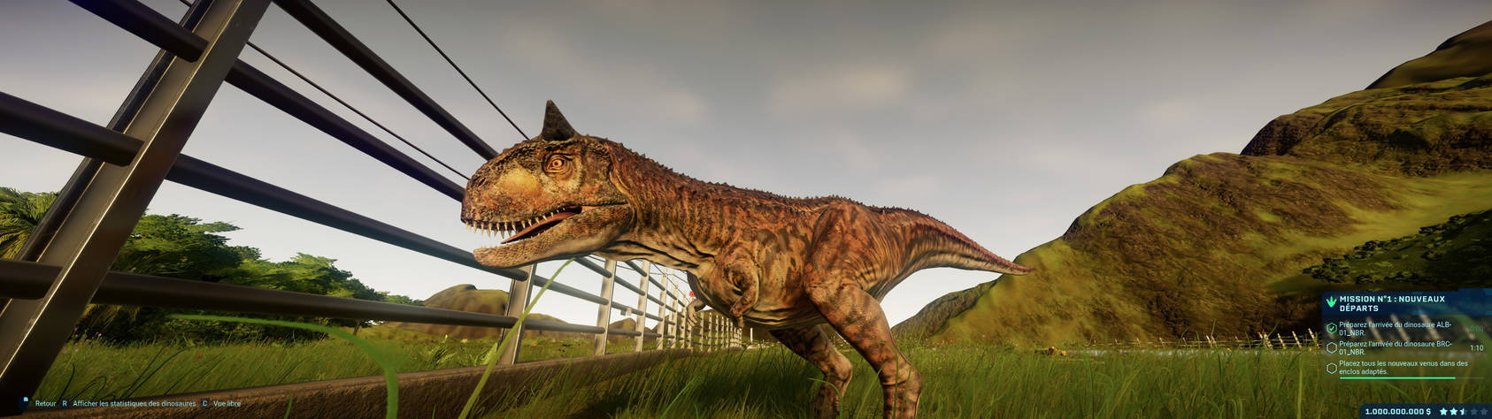 Jurassic World Evolution Carnotaurus By WitchWandaMaximoff On DeviantArt jurassic-world-evolution-carnotaurus-by-witchwandamaximoff-on-deviantart