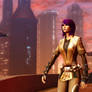 SWTOR Jedi Rosecynder