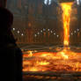 SWTOR Fire Arena