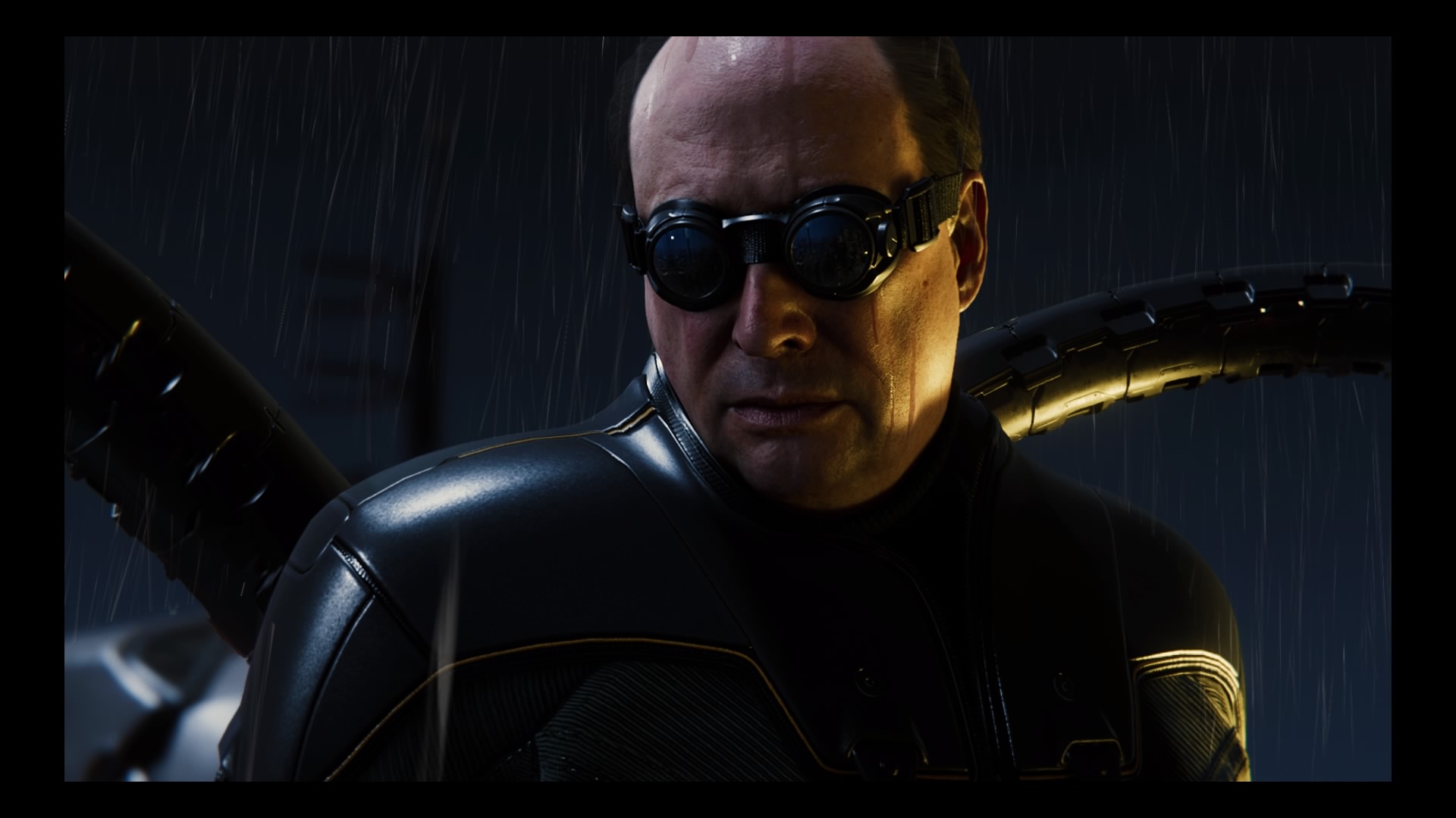 Marvel Spiderman Octavius by WitchWandaMaximoff on DeviantArt