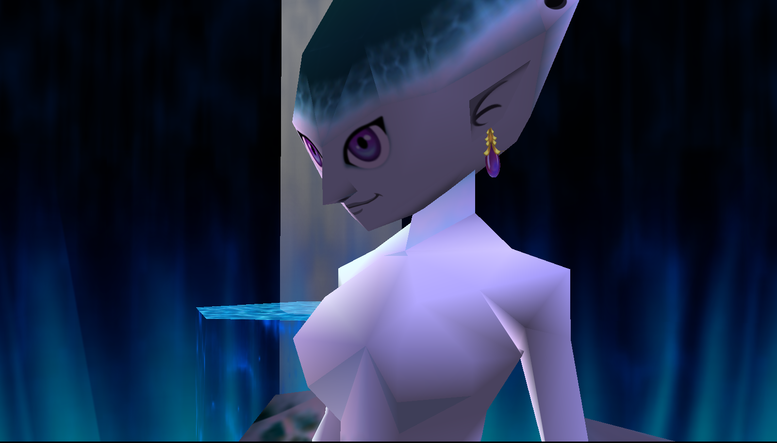 Elemental Guardian Princess Ruto Zelda OT Princess Ruto by WitchWandaMaximoff on DeviantArt