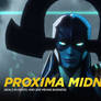 Marvel UA3 Midnight Proxima