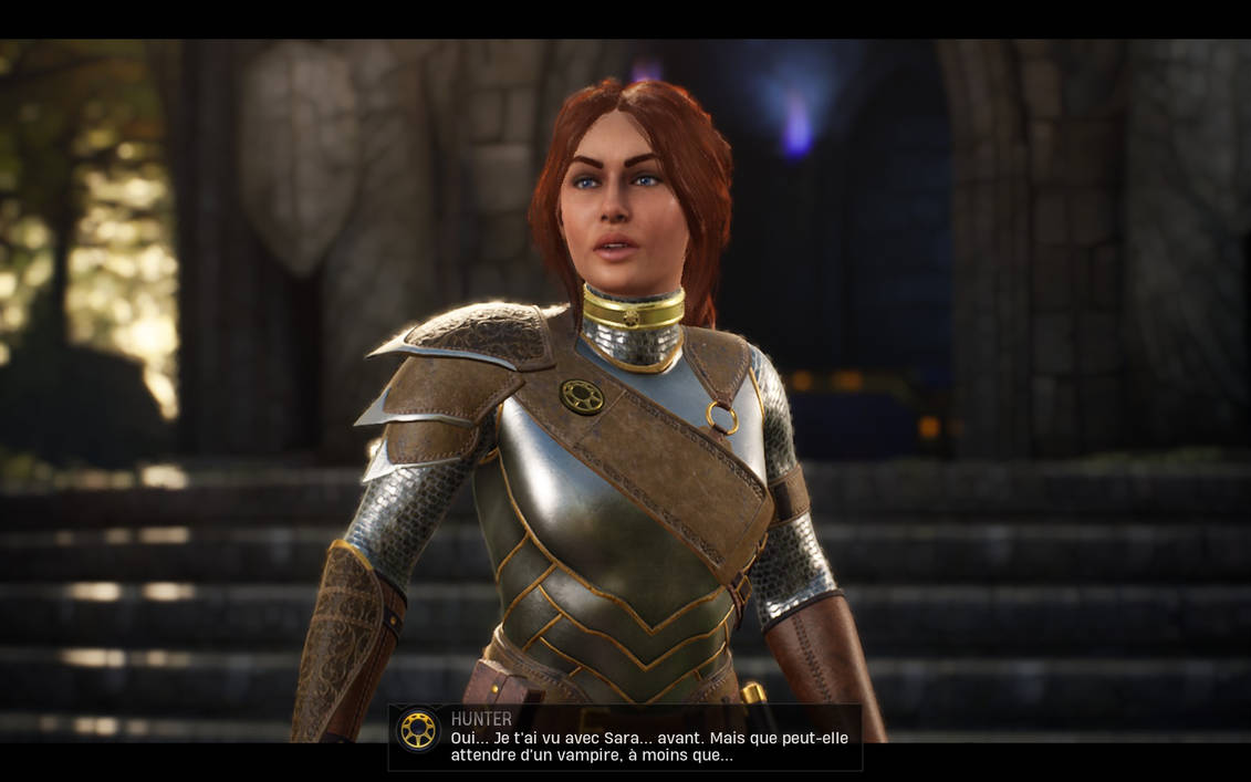Marvel MS Hunter By WitchWandaMaximoff On DeviantArt marvel-ms-hunter-by-witchwandamaximoff-on-deviantart
