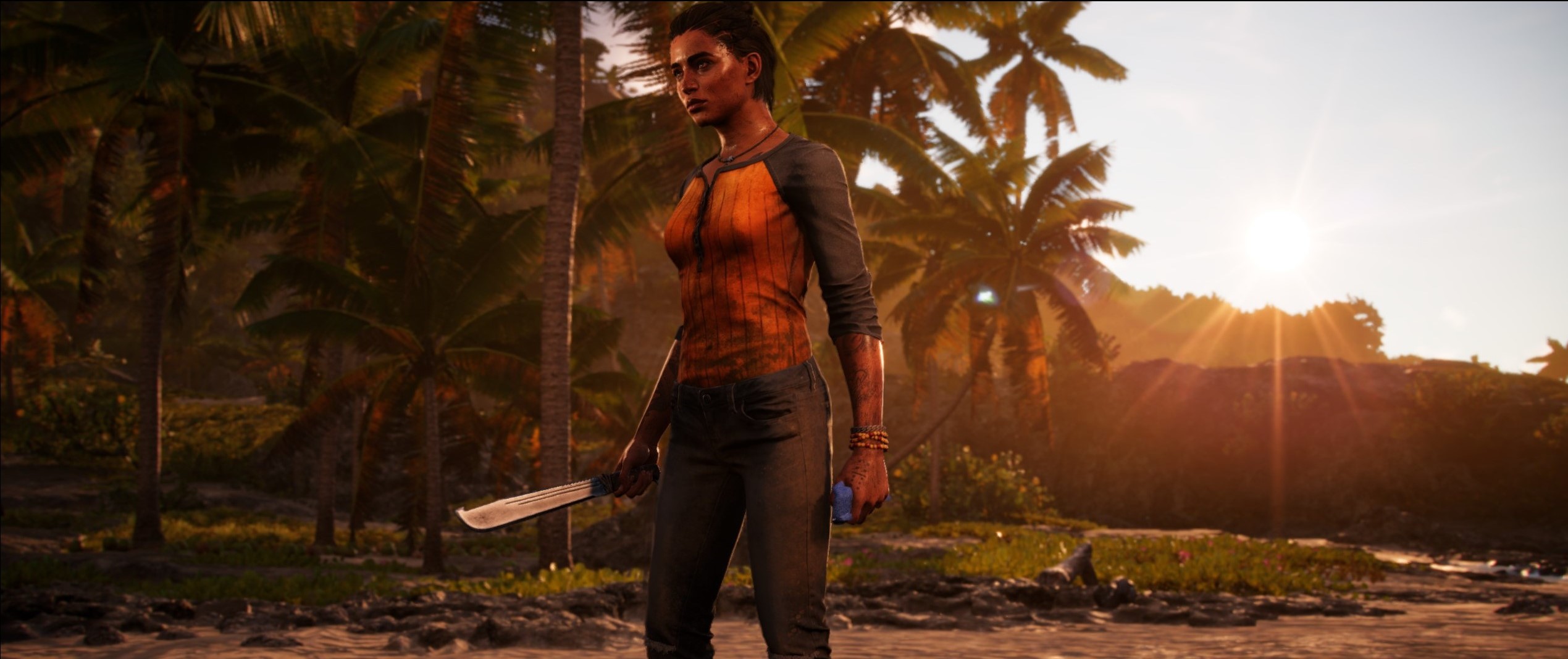 Sean Rey Far Cry 6 Dani Rojas by WitchWandaMaximoff on DeviantArt