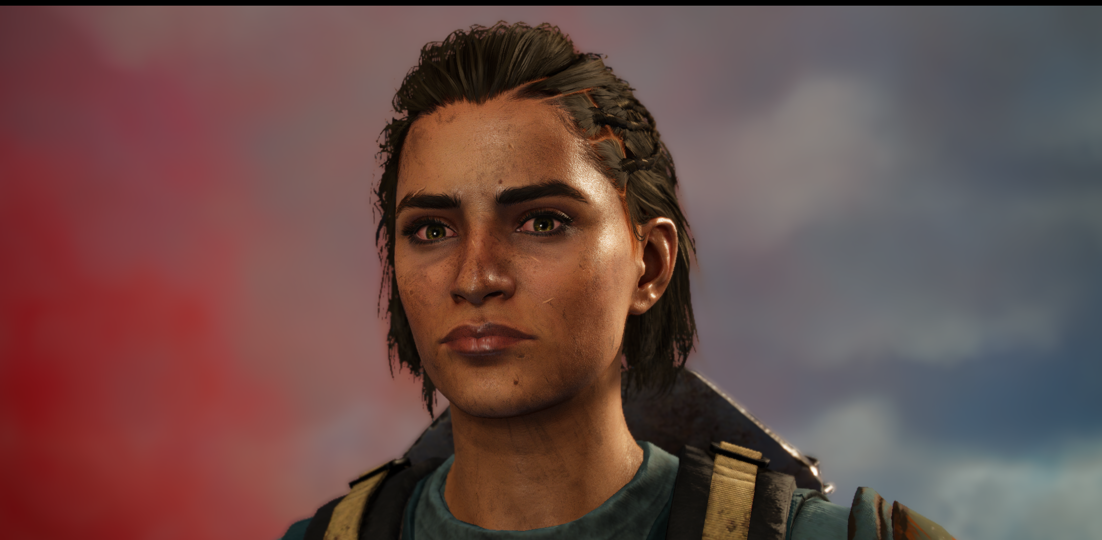 Sean Rey Far Cry 6 Dani Rojas by WitchWandaMaximoff on DeviantArt