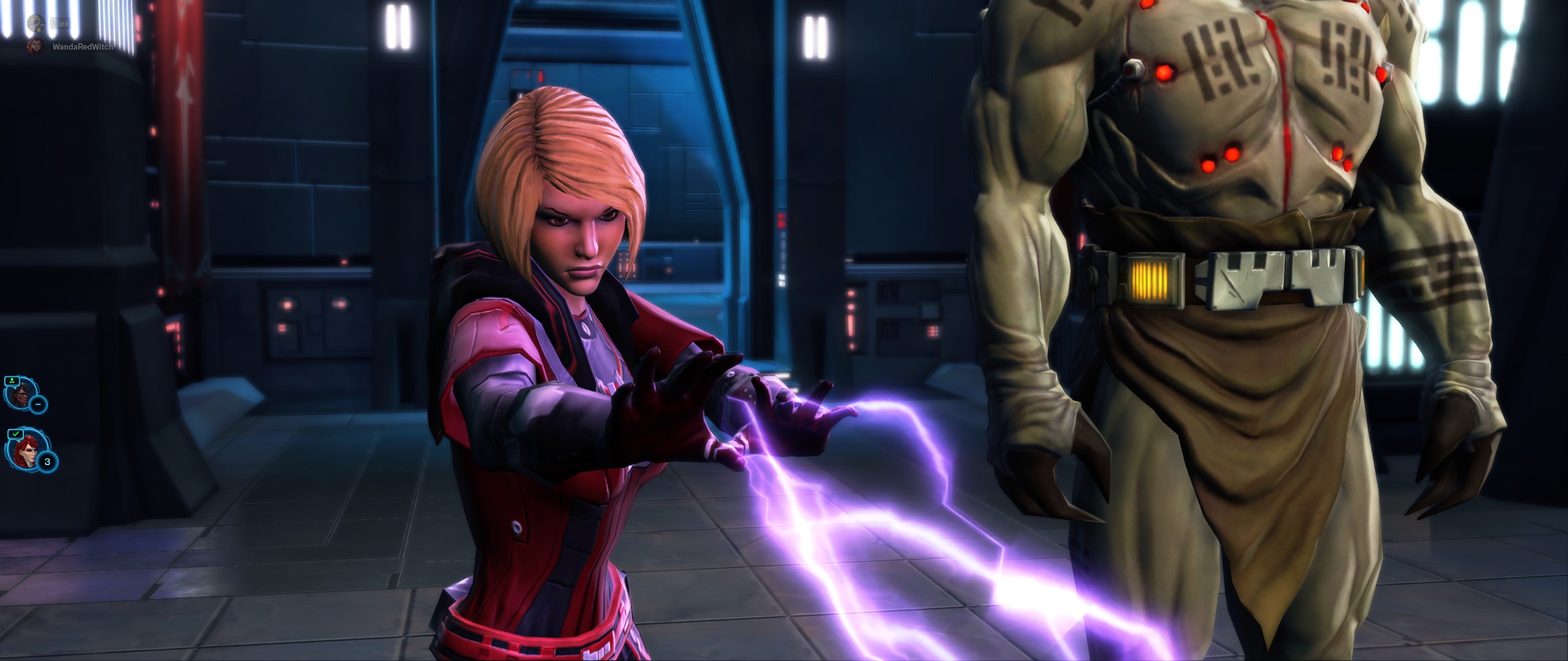 Swtor Darth Zash by WitchWandaMaximoff on DeviantArt