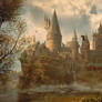 Hogwarts Legacy  Hogwarts Castle