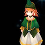 Final Fantasy 3 Wanda