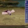 Final Fantasy IV Monsterpedia