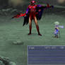 Final Fantasy IV Rubicante