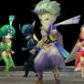 Final Fantasy IV Team