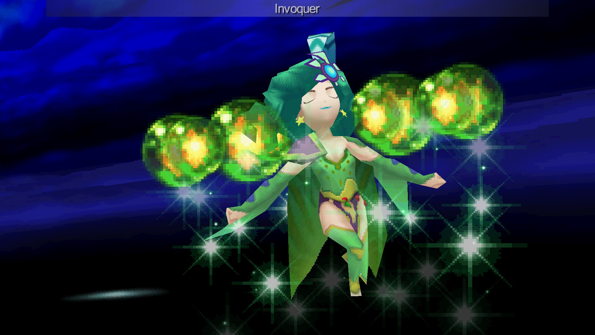 Child Rydia Final Fantasy IV Rydia by WitchWandaMaximoff on DeviantArt