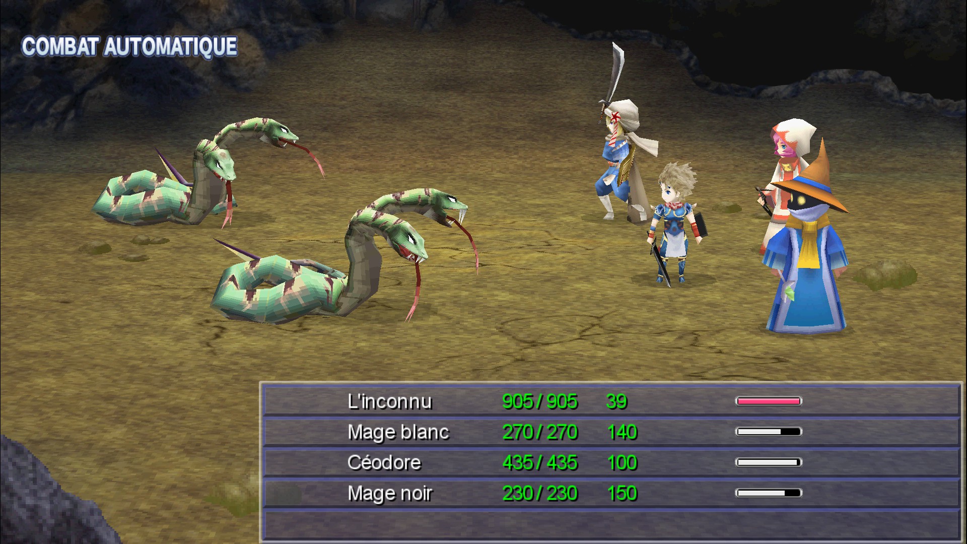 Final Fantasy IV: The After Years chega para Android e iOS 