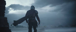 The Mandalorian Mandalorian