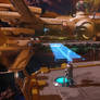 Ratchet Clank Nebula