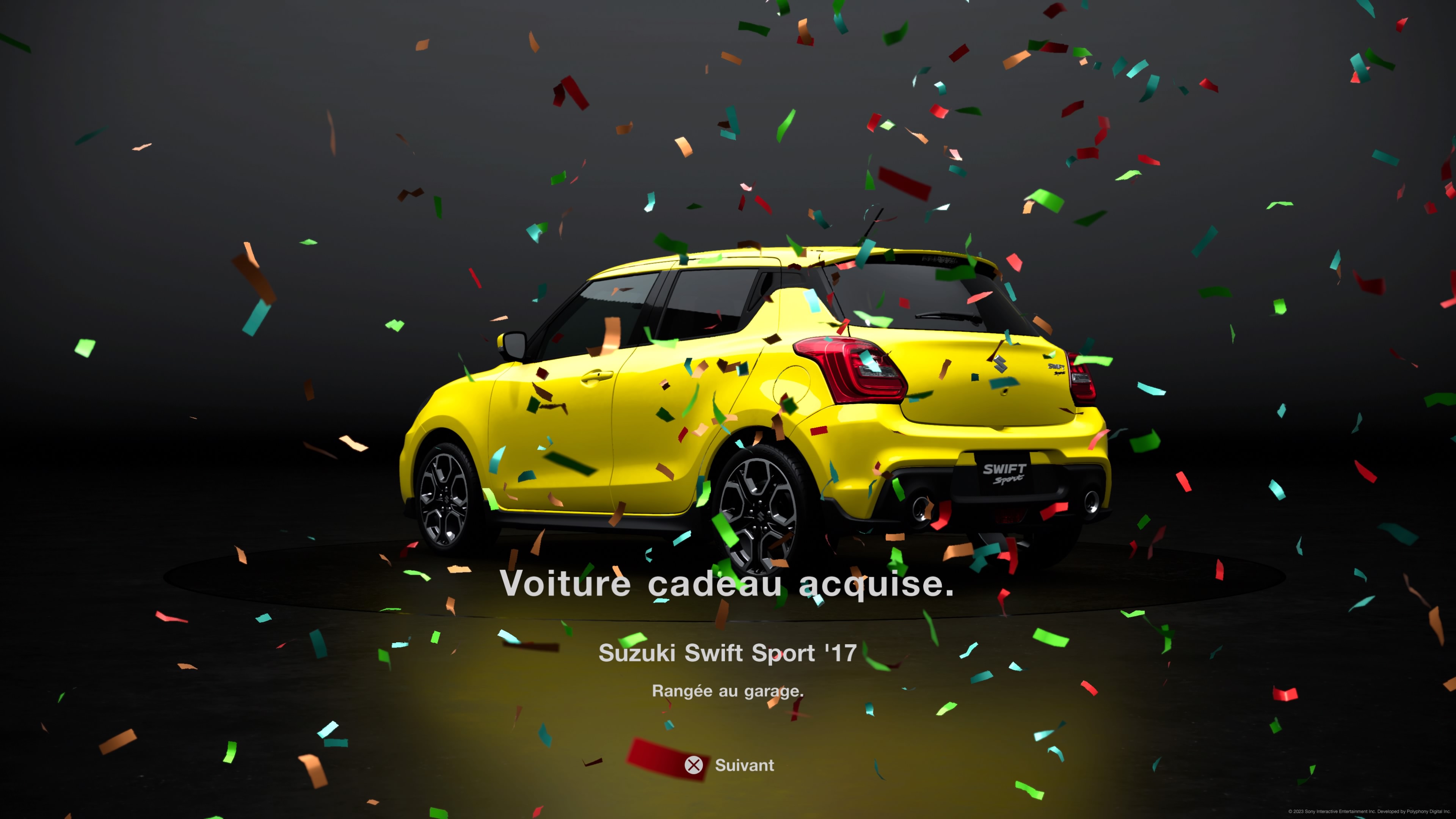 Gran Turismo 7 Car Collection by WitchWandaMaximoff on DeviantArt